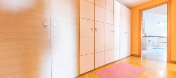 3 غرف نوم بانتهاوس في Rome, Italy رقم 350422 24