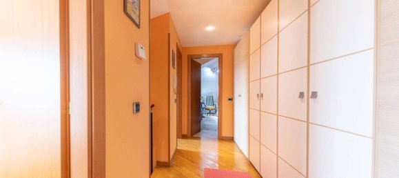 3 غرف نوم بانتهاوس في Rome, Italy رقم 350422 10