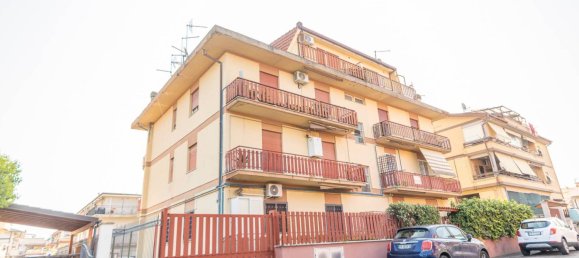 3 غرف نوم بانتهاوس في Rome, Italy رقم 350422 2