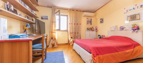 3 غرف نوم بانتهاوس في Rome, Italy رقم 350422 15