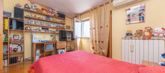 3 غرف نوم بانتهاوس في Rome, Italy رقم 350422 17