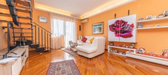 3 غرف نوم بانتهاوس في Rome, Italy رقم 350422 25