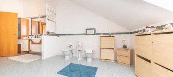 3 غرف نوم بانتهاوس في Rome, Italy رقم 350422 6