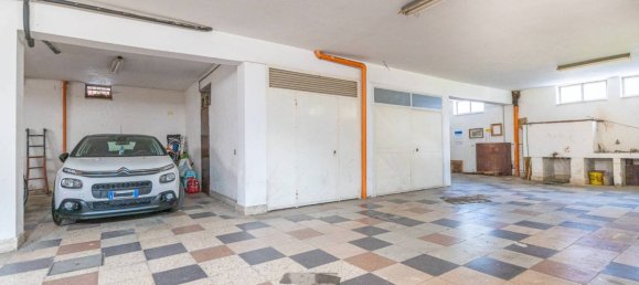 3 غرف نوم بانتهاوس في Rome, Italy رقم 350422 32