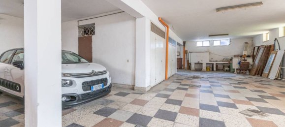 3 غرف نوم بانتهاوس في Rome, Italy رقم 350422 35