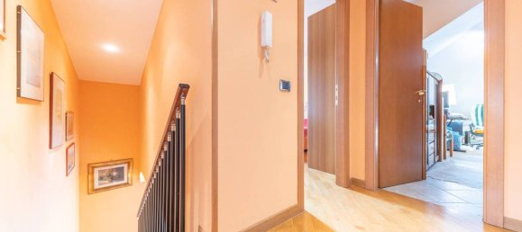 3 غرف نوم بانتهاوس في Rome, Italy رقم 350422 23