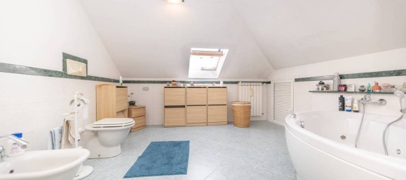 3 غرف نوم بانتهاوس في Rome, Italy رقم 350422 4