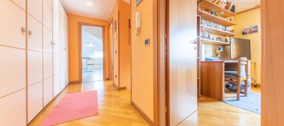 3 غرف نوم بانتهاوس في Rome, Italy رقم 350422 22