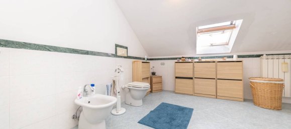 3 غرف نوم بانتهاوس في Rome, Italy رقم 350422 5