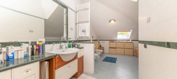 3 غرف نوم بانتهاوس في Rome, Italy رقم 350422 3