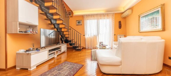 3 غرف نوم بانتهاوس في Rome, Italy رقم 350422 26