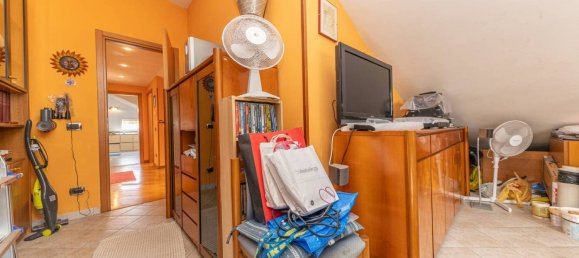 3 غرف نوم بانتهاوس في Rome, Italy رقم 350422 21