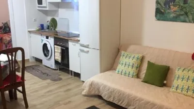 3 chambres Appartement à Castellon, Spain No. 95868