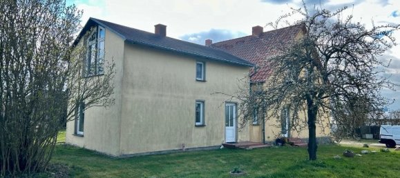 7 Schlafzimmer Bauernhof in Vorpommern-Greifswald, Germany, Nr. 344184 16