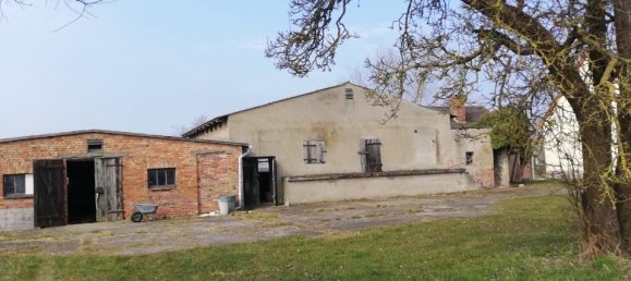 7 Schlafzimmer Bauernhof in Vorpommern-Greifswald, Germany, Nr. 344184 14