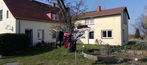 7 Schlafzimmer Bauernhof in Vorpommern-Greifswald, Germany, Nr. 344184 12