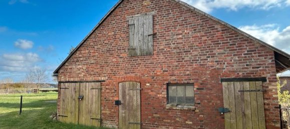 7 Schlafzimmer Bauernhof in Vorpommern-Greifswald, Germany, Nr. 344184 17