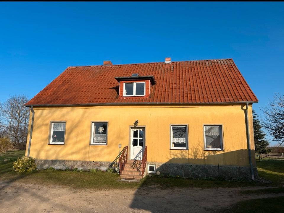 7 Schlafzimmer Bauernhof in Vorpommern-Greifswald, Germany, Nr. 344184