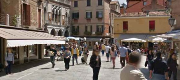 2 rooms Commercial property in Venice, Italy No. 61848 15