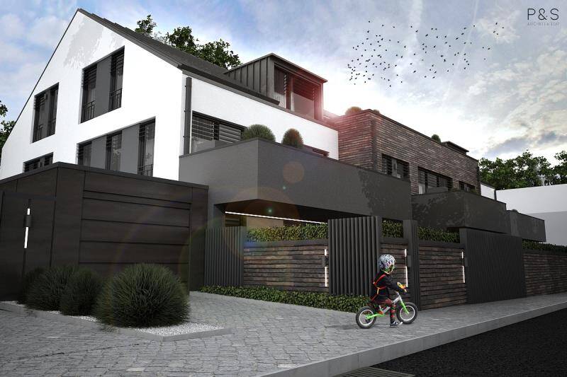 Grundstück in Meerbusch, Germany, Nr. 23259