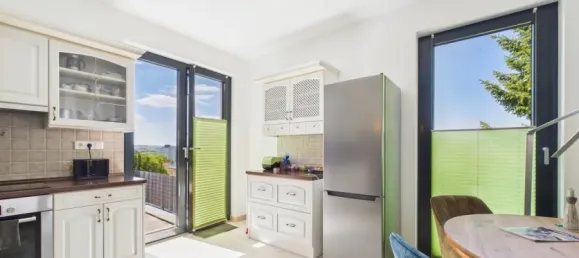 1 Schlafzimmer Wohnung in Regensburg, Germany, Nr. 228432 8