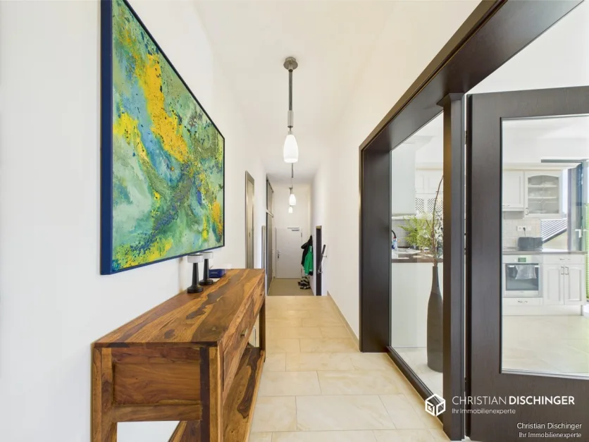 1 Schlafzimmer Wohnung in Regensburg, Germany, Nr. 228432