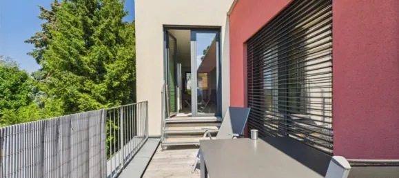 1 Schlafzimmer Wohnung in Regensburg, Germany, Nr. 228432 2