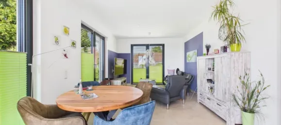 1 Schlafzimmer Wohnung in Regensburg, Germany, Nr. 228432 6