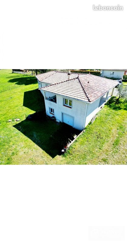 4 Schlafzimmer Haus in Haute-Garonne, France, Nr. 288172