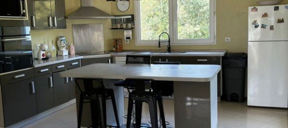 4 Schlafzimmer Haus in Haute-Garonne, France, Nr. 288172 4