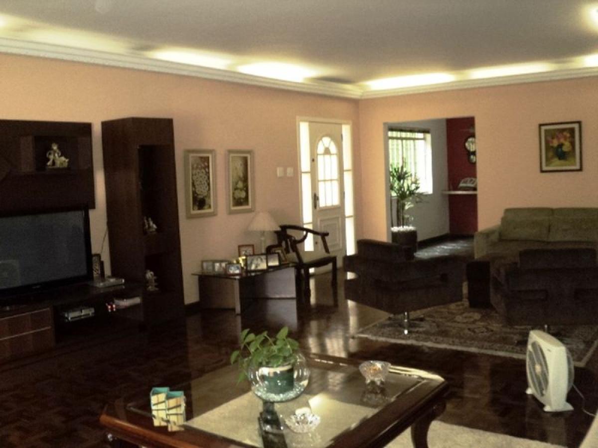 4 bedrooms House in Sao Paulo, Brazil No. 440365