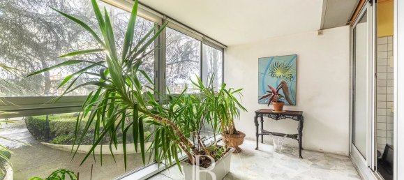 2 Schlafzimmer Wohnung in Yvelines, France, Nr. 134685 8