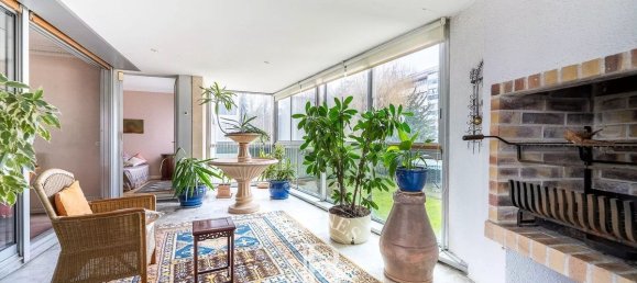 2 Schlafzimmer Wohnung in Yvelines, France, Nr. 134685 4