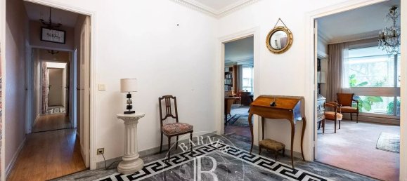 2 Schlafzimmer Wohnung in Yvelines, France, Nr. 134685 12