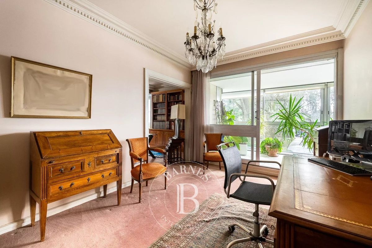 2 Schlafzimmer Wohnung in Yvelines, France, Nr. 134685