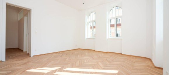 Квартира с 3 комнатами в Рудольфсхайм-Фунфхаус, Австрия № 236467 34