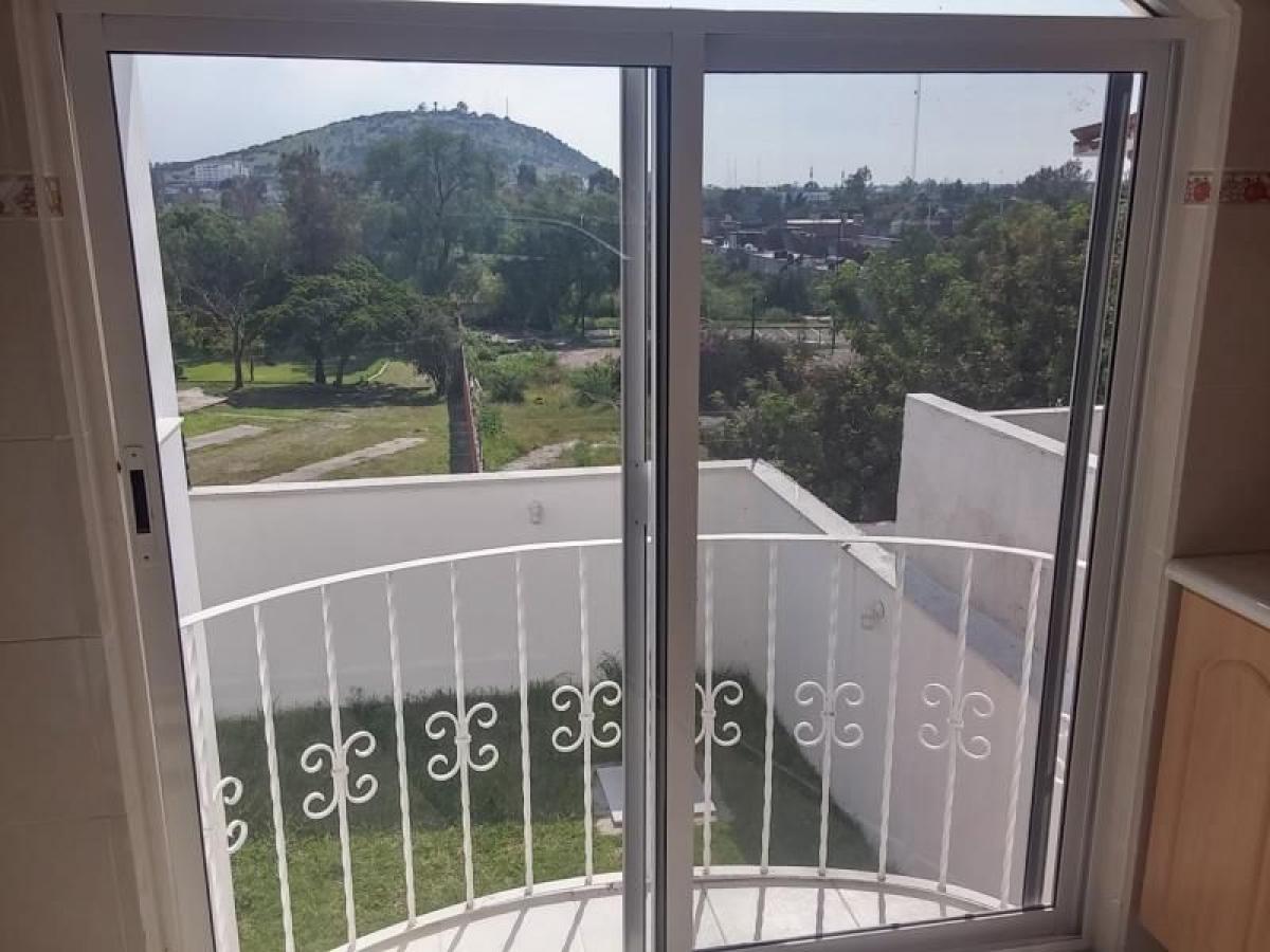 4 chambres Maison à Queretaro, Mexico No. 189128