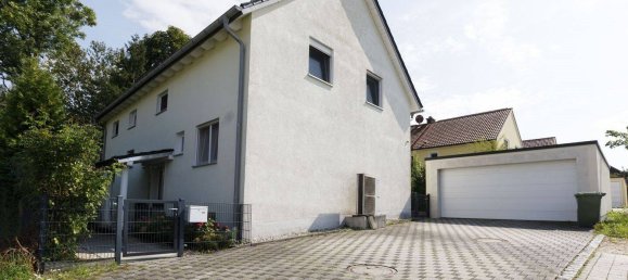 5 bedrooms Townhouse in Freising, Germany No. 284395 4
