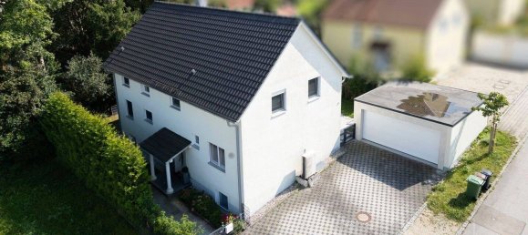 5 bedrooms Townhouse in Freising, Germany No. 284395 2