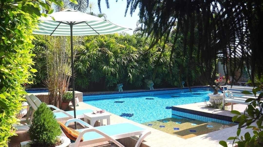 3 chambres Maison à Hua Hin, Thailand No. 59112