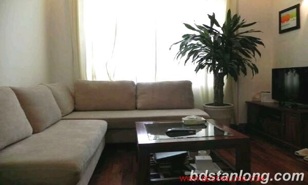 1 غرف نوم شقة في Ba Dinh, Vietnam رقم 7044