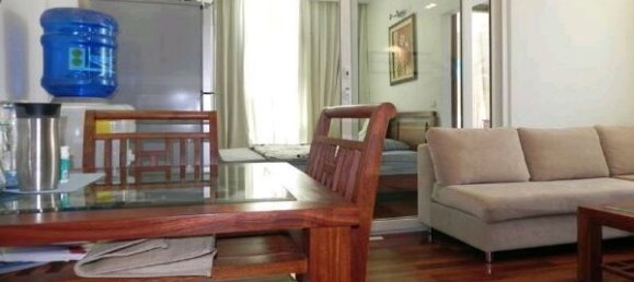 1 غرف نوم شقة في Ba Dinh, Vietnam رقم 7044 2