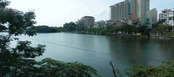 1 غرف نوم شقة في Ba Dinh, Vietnam رقم 7044 7