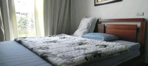 1 غرف نوم شقة في Ba Dinh, Vietnam رقم 7044 4