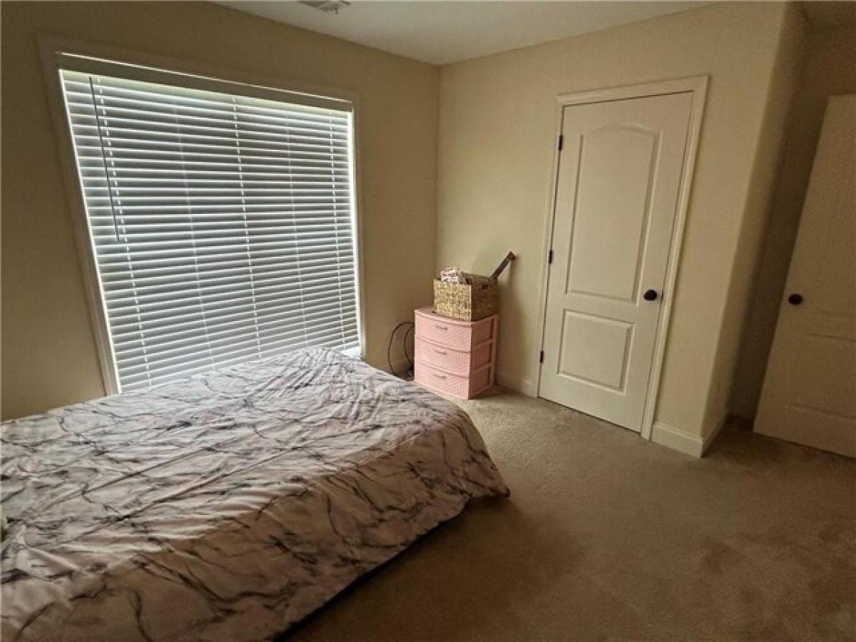 5 bedrooms House in Winder, USA No. 385369