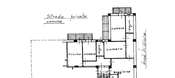 Apartamento de 5 habitaciónes en Ascoli Satriano, Italy No. 179811 30