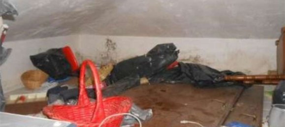 Apartamento de 5 habitaciónes en Ascoli Satriano, Italy No. 179811 27