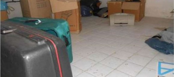 Apartamento de 5 habitaciónes en Ascoli Satriano, Italy No. 179811 28