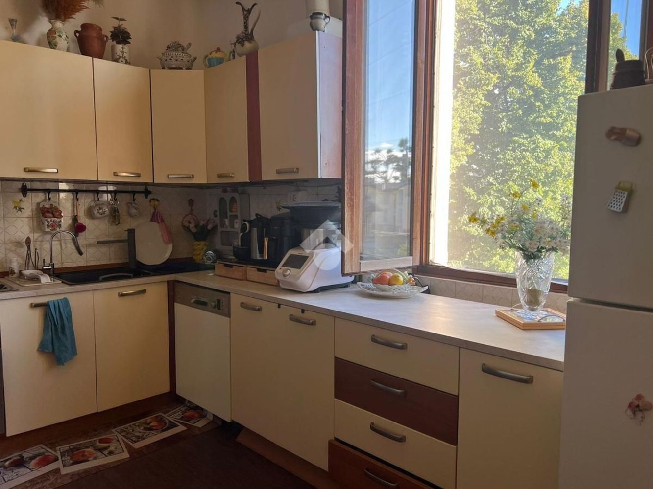 3 Schlafzimmer Wohnung in Fara Gera d'Adda, Italy, Nr. 380852