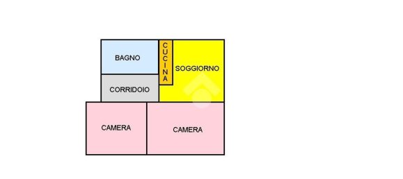 3 Schlafzimmer Wohnung in Fara Gera d'Adda, Italy, Nr. 380852 21